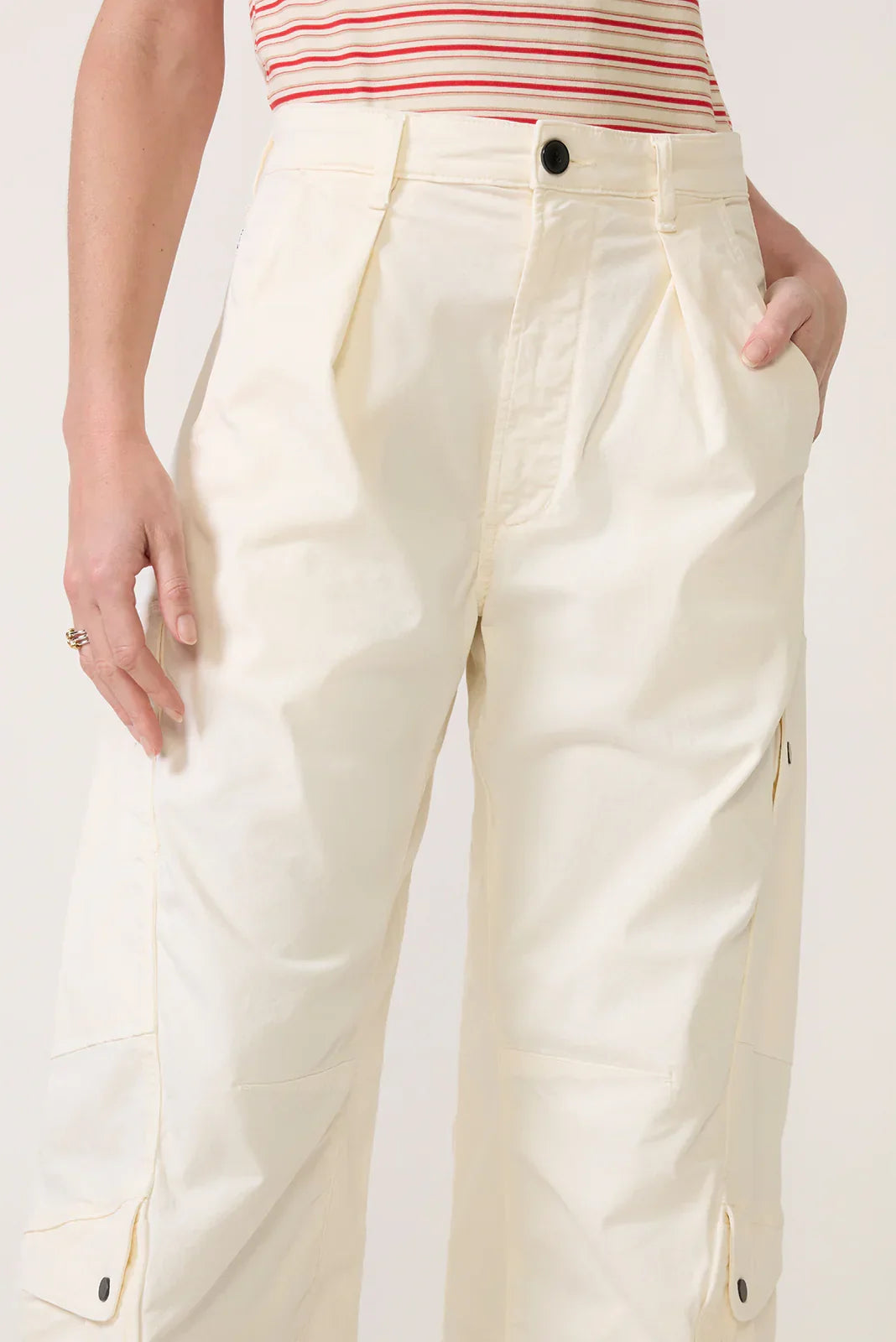 Flight Pant