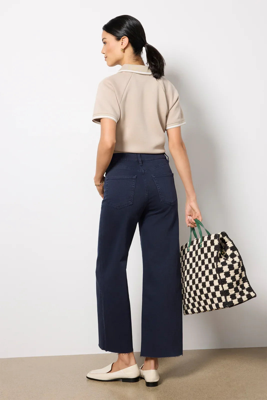 The Anchor Pant