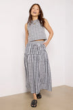 Studio Boxy Top
