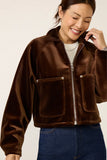 Bittersweet Jacket