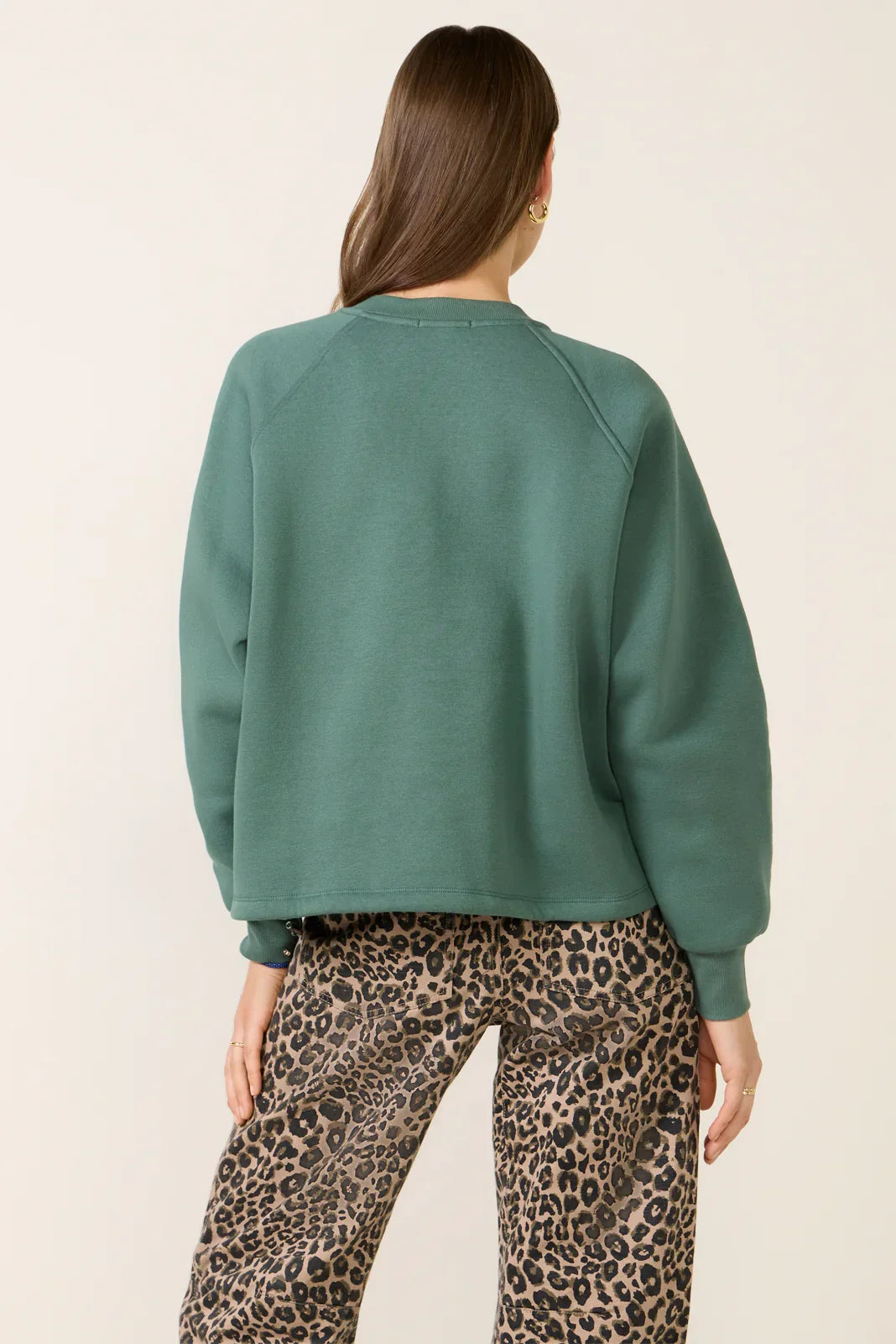 Joey Henley Sweatshirt