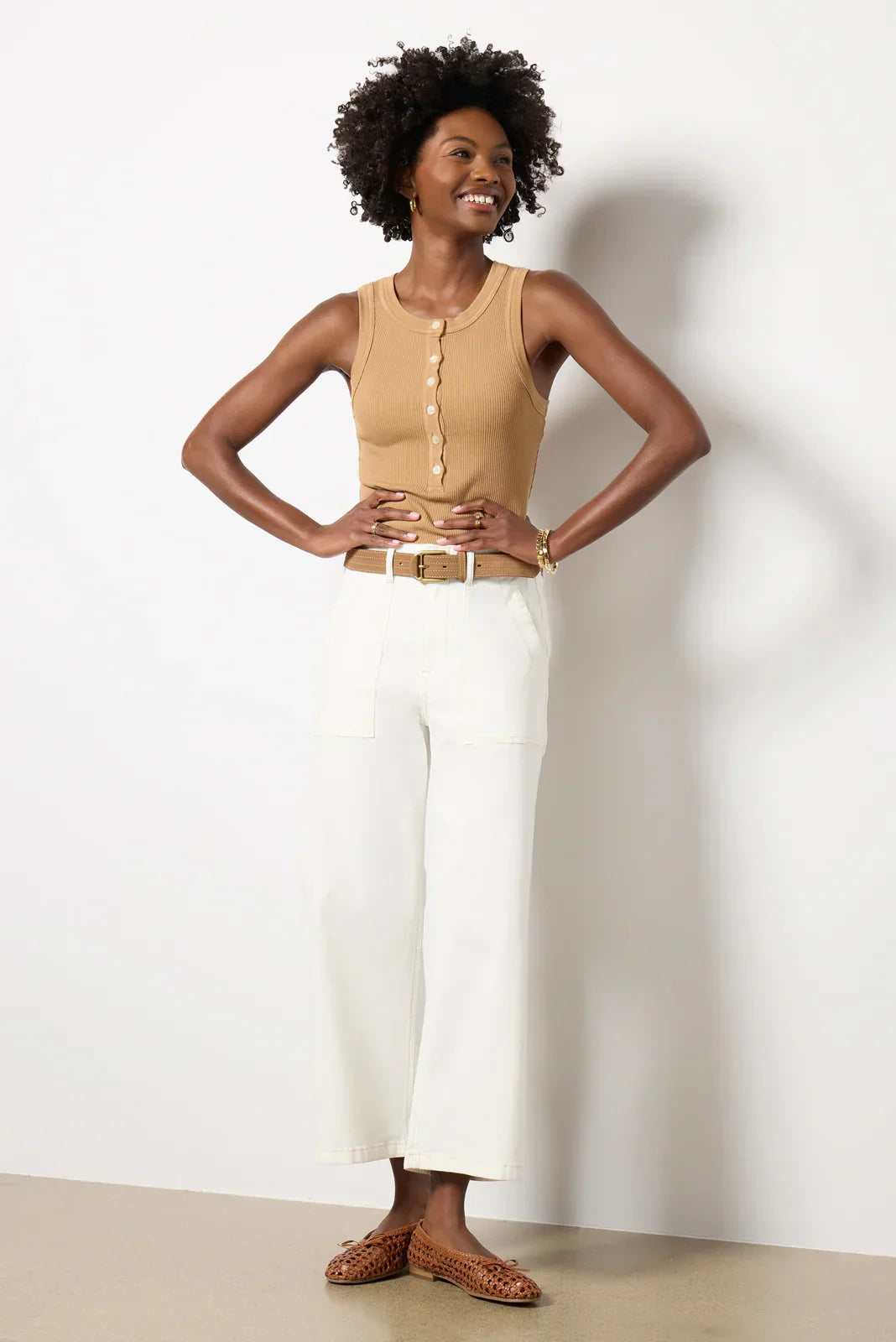 Caralyn Tank