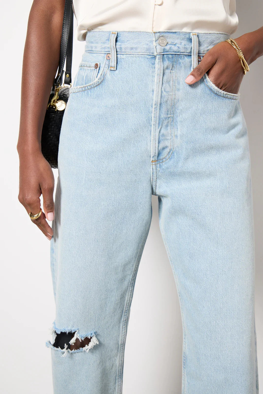 90s Crop