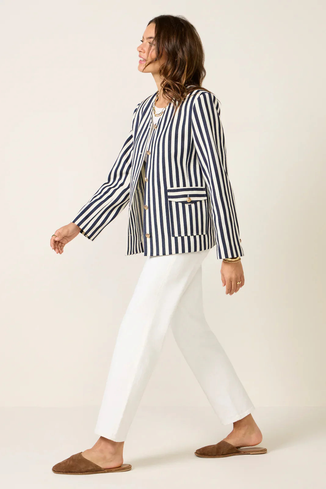 Danae Blazer