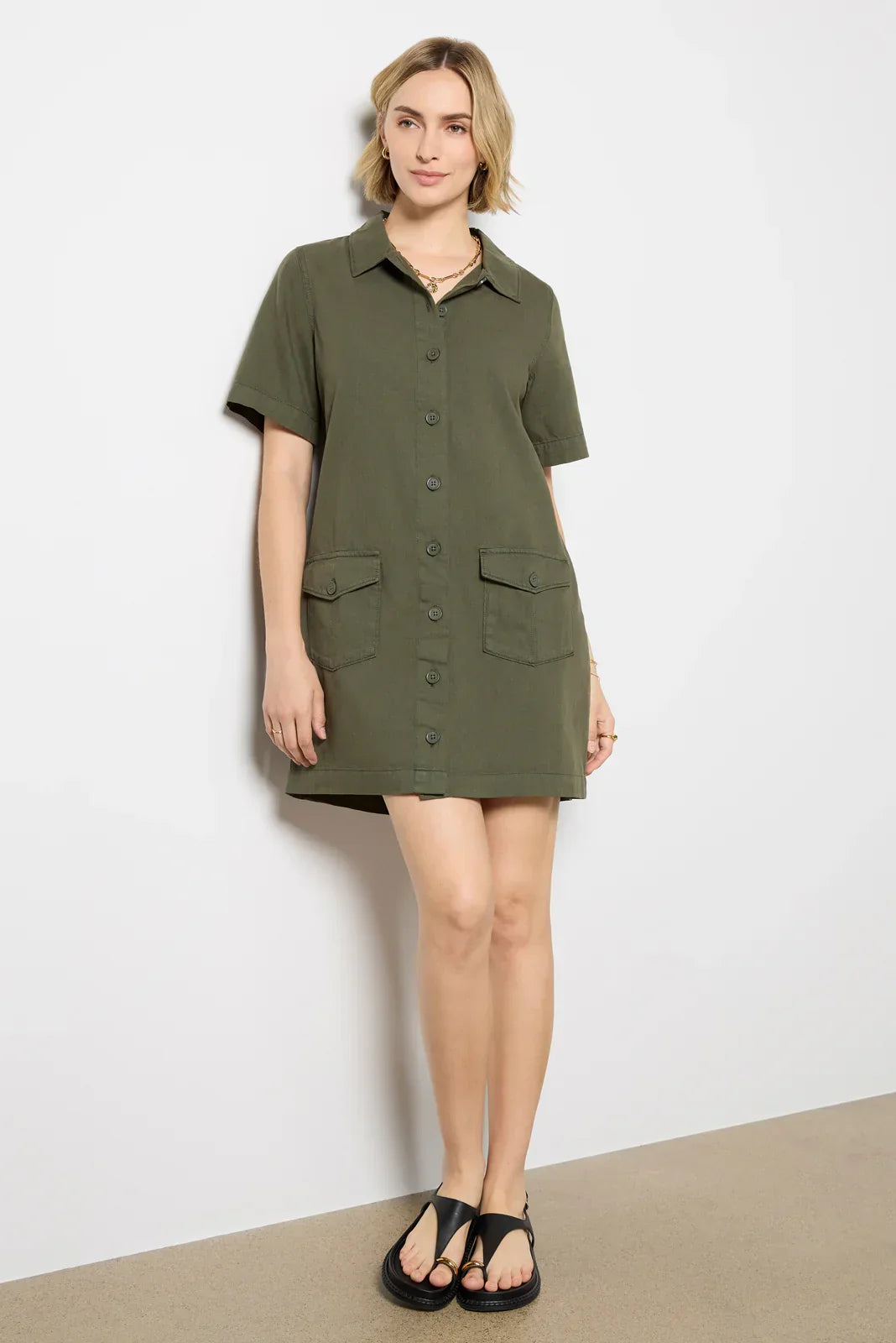 Riviera Dress