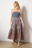 Eloise Maxi Skirt