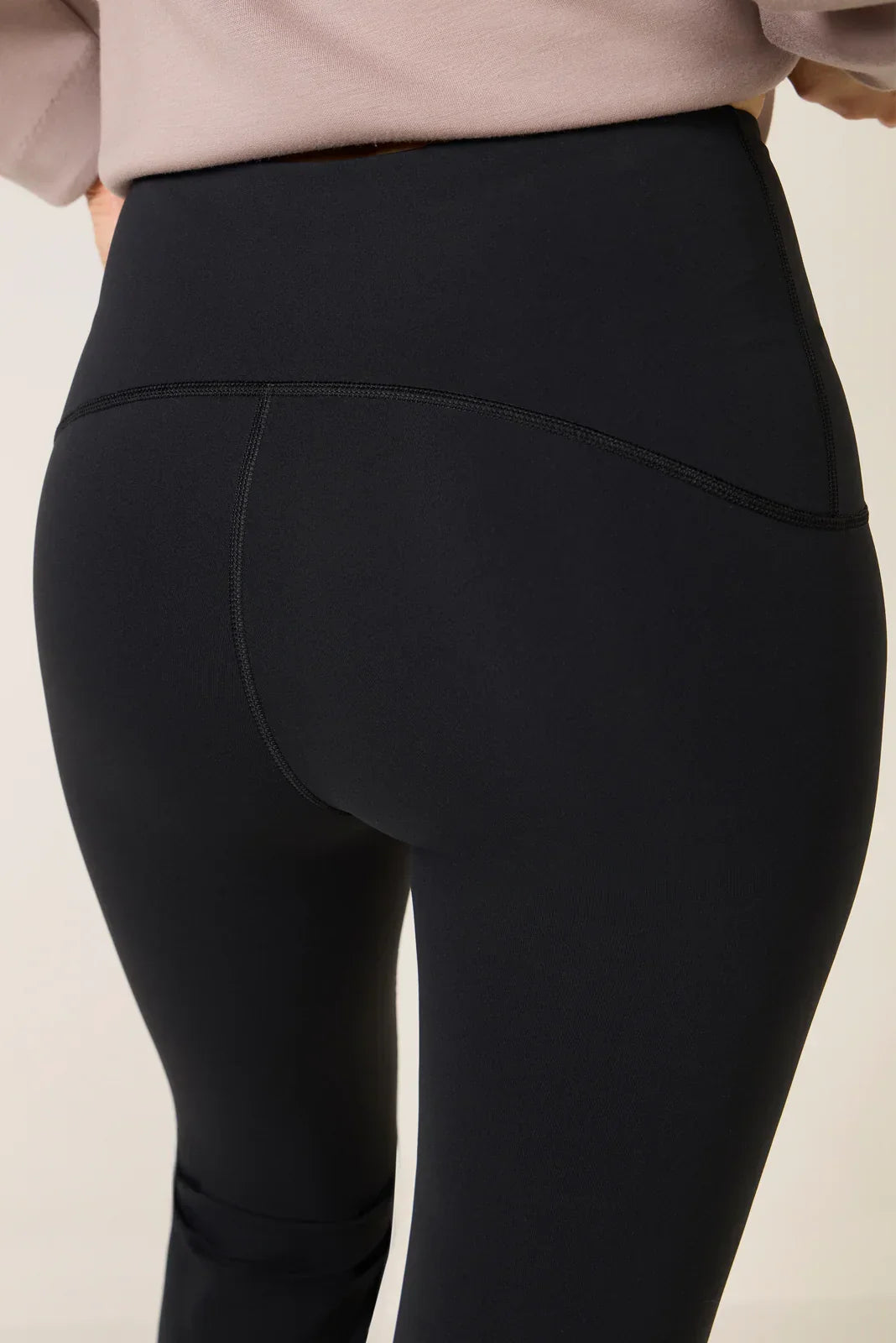 Booty Boost Flare Pant