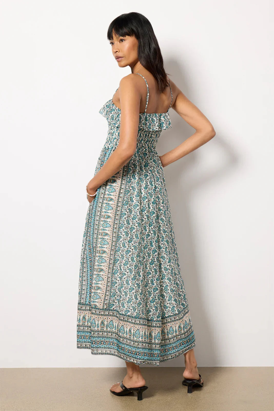 Larkin Dress