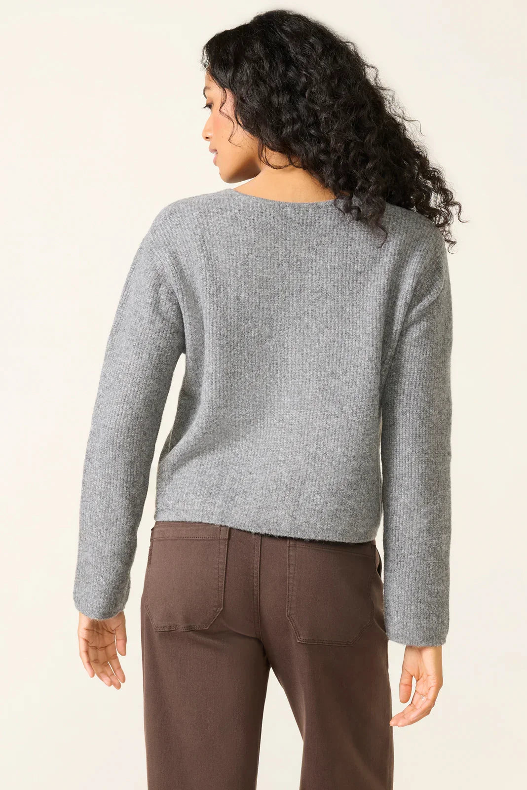 Emile Cardigan