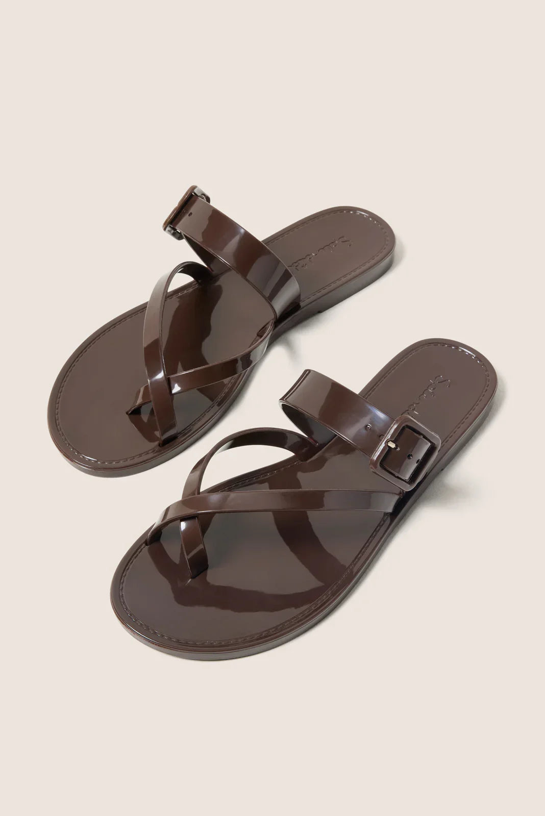 Sutton Jelly Sandal