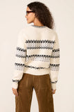 Perci Sweater