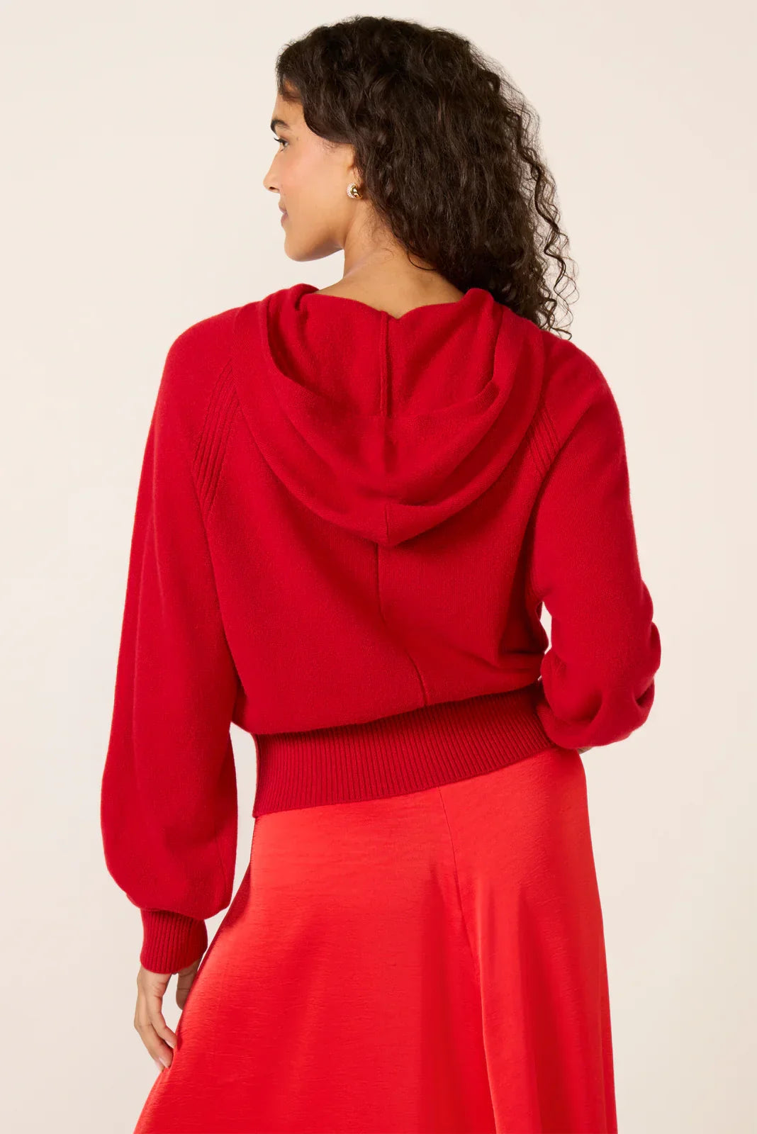 Kelsey Cashmere Hoodie
