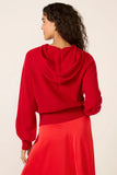 Kelsey Cashmere Hoodie