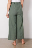 Farah Pant