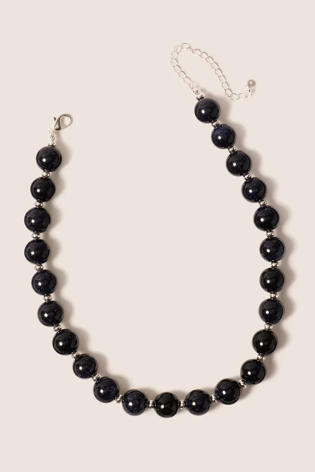 Fairmont Stone Necklace