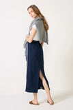 Saunder Track Skirt