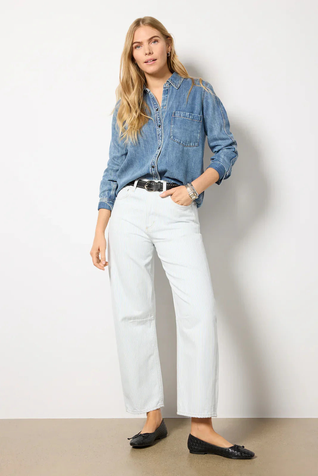 Miro Stripe