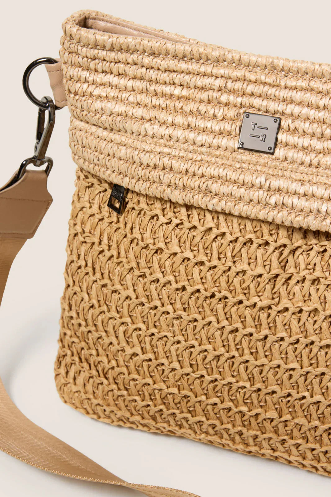 Outlaw Crossbody