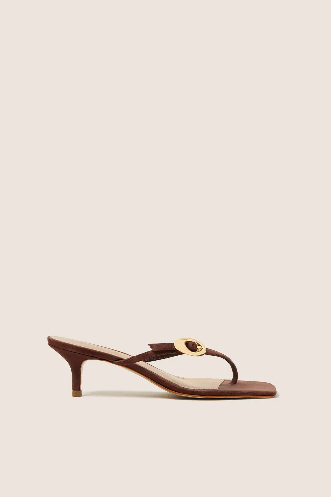 Miriam Kitten Heel