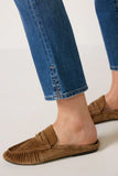 Mari Crop Jean