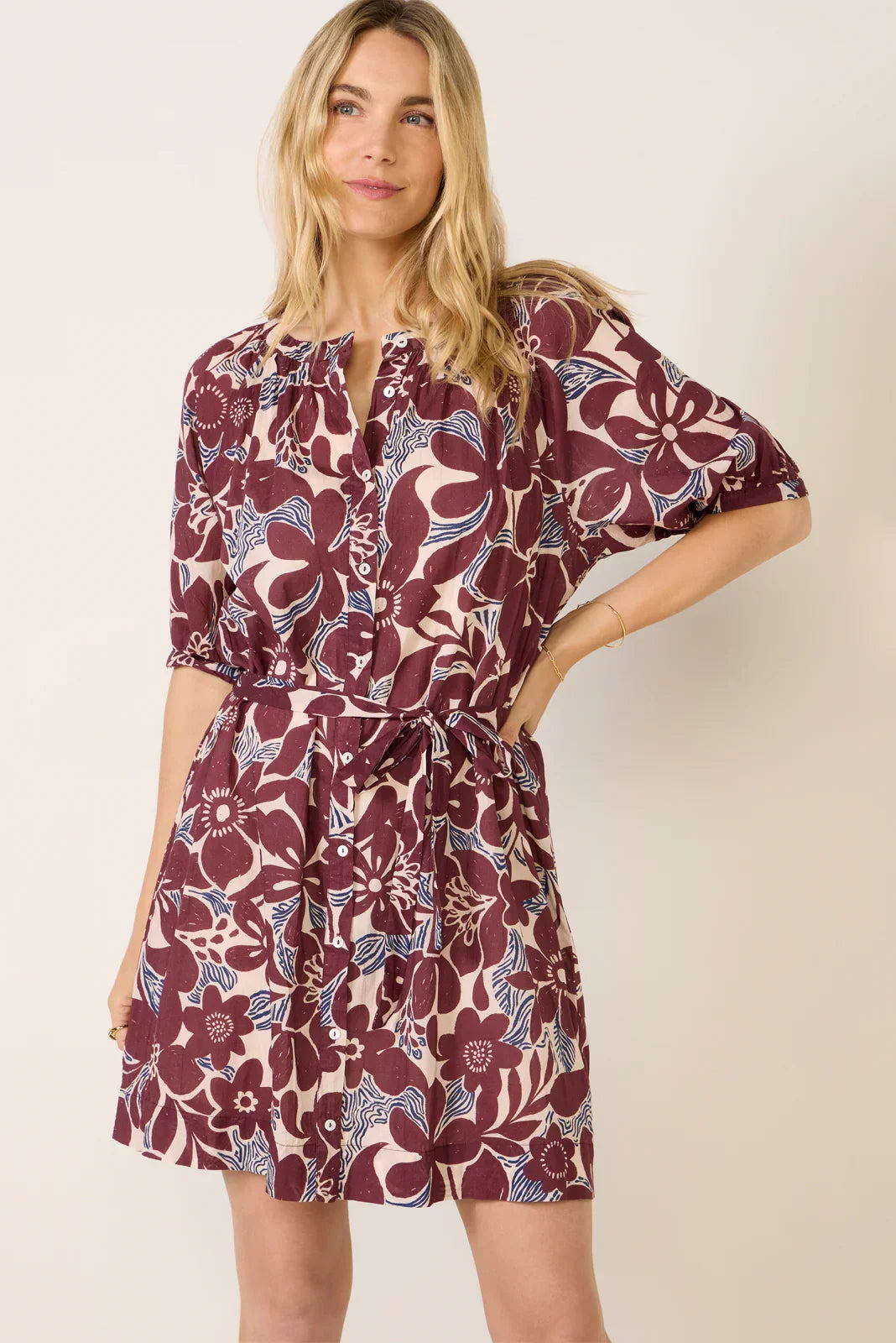 Summer Dress