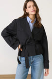 Quinn Jacket