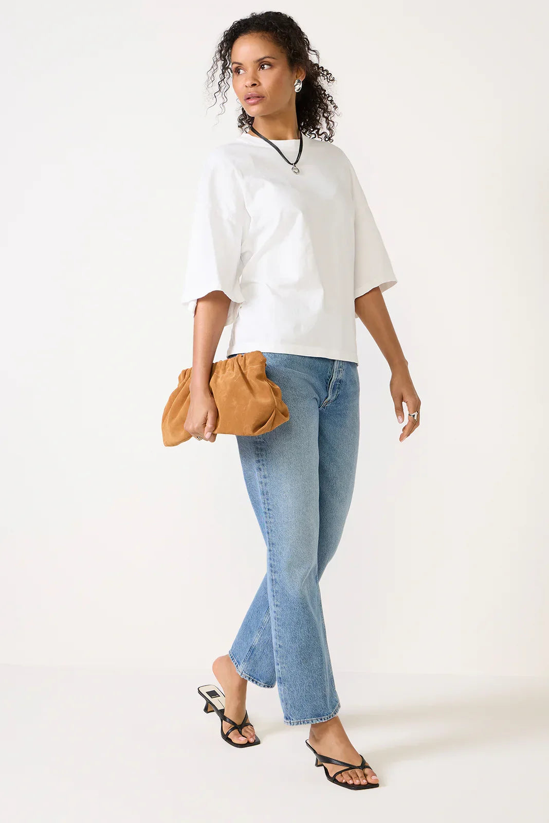 Ellery Tee