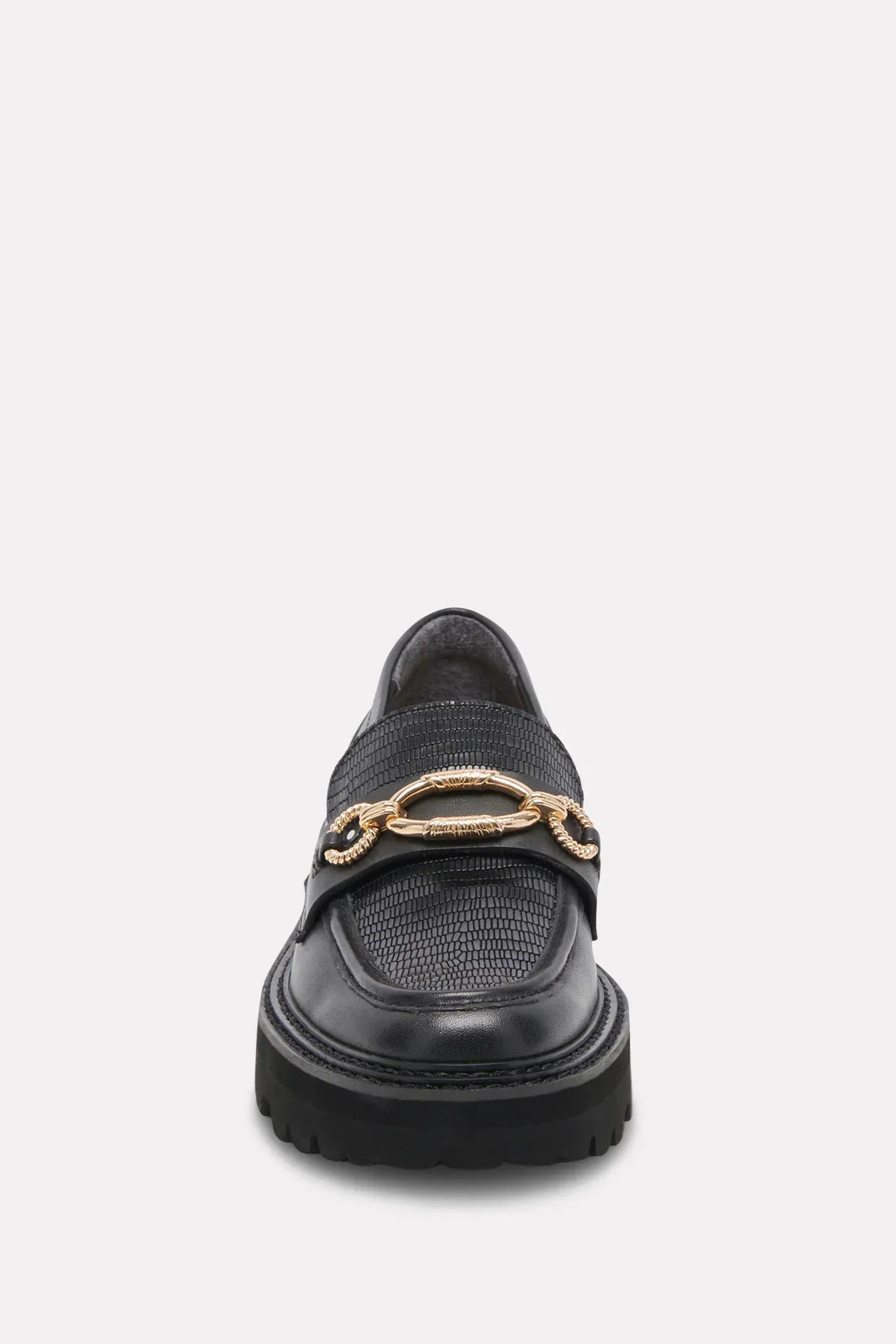Mambo Loafer