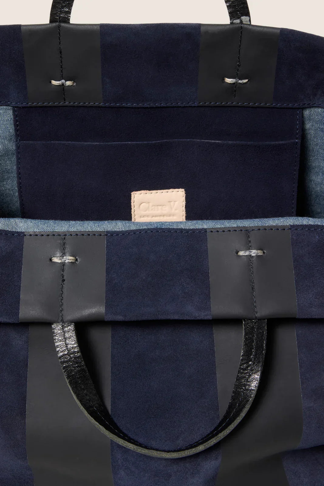 Simple Tote