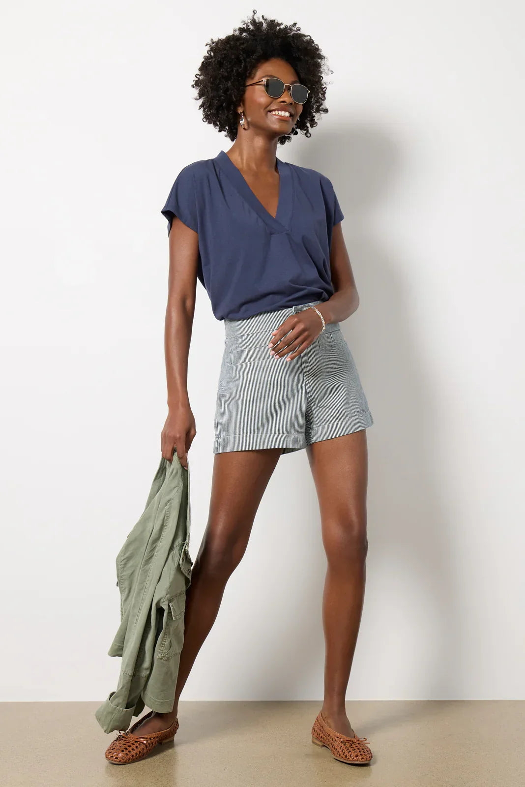 Voyage Short