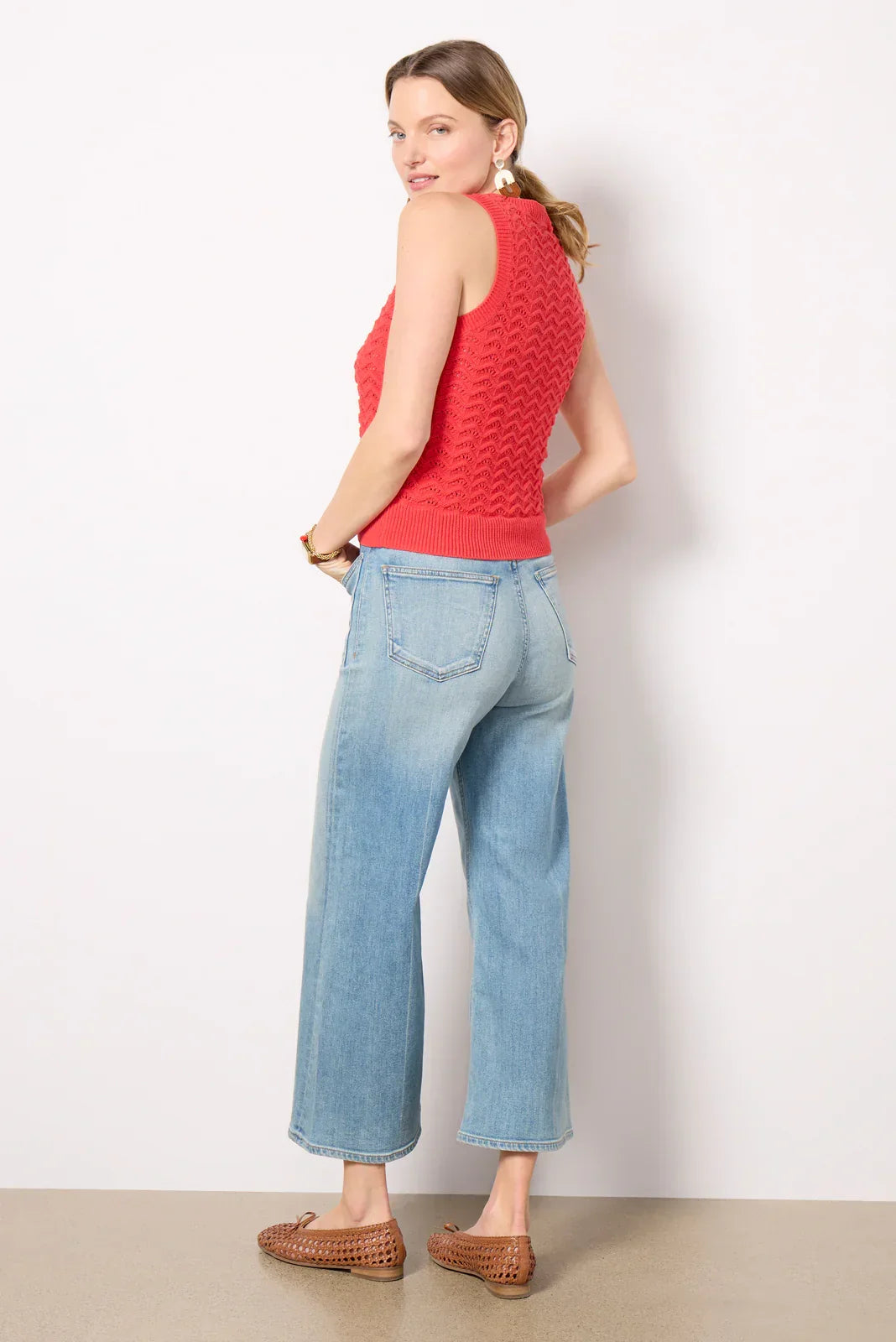 Lyra Patch Pocket