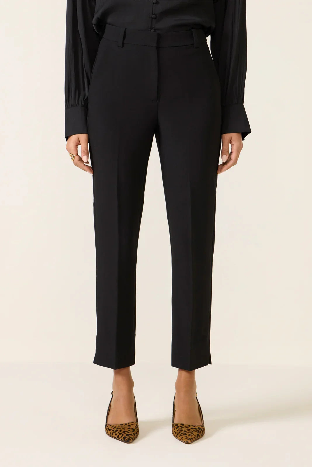 The Favorite Cigarette Pant