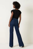 Modern Dojo Wide Leg Jean