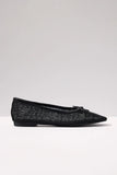 Arissa Mesh Ballet Flat