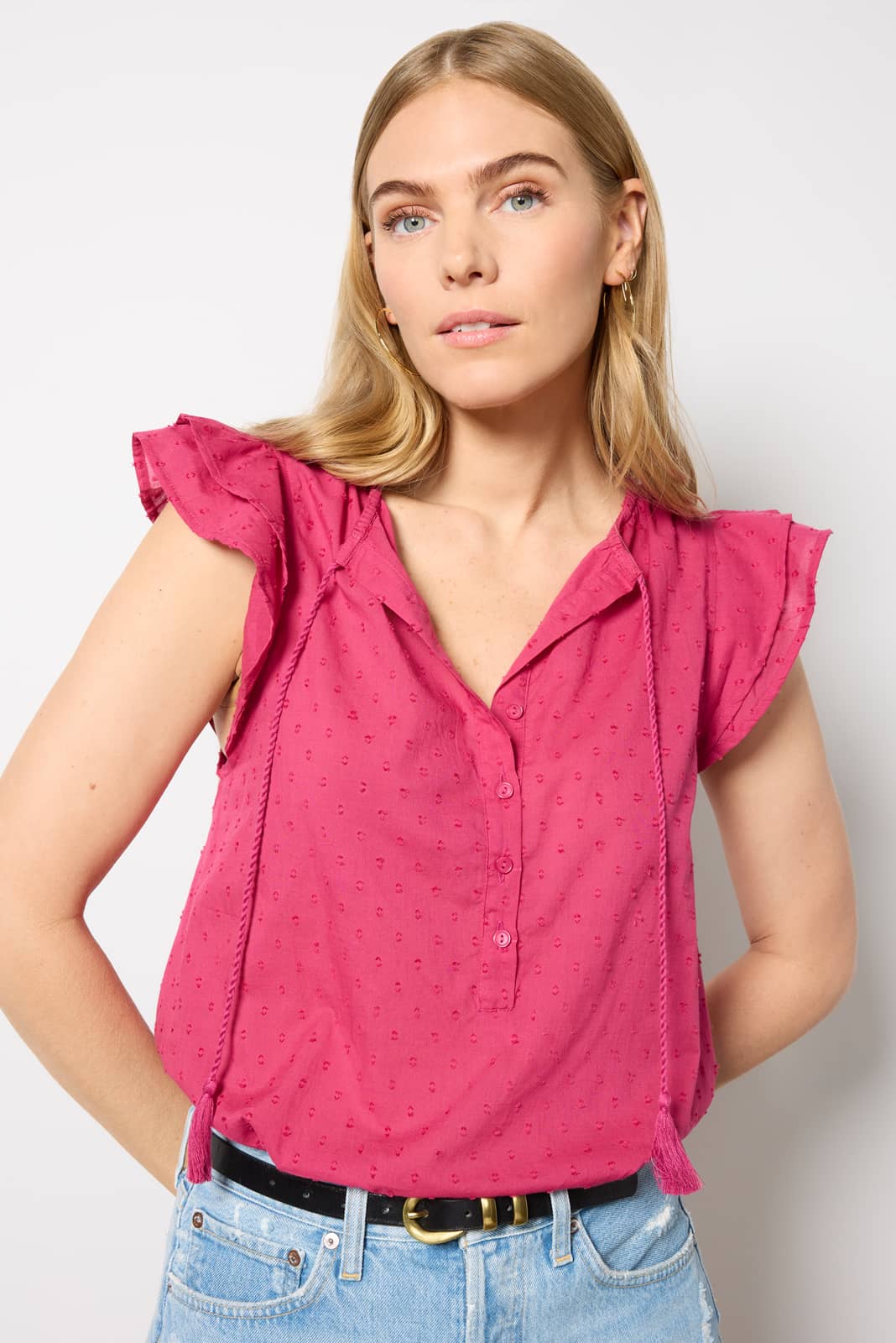 Angel Top