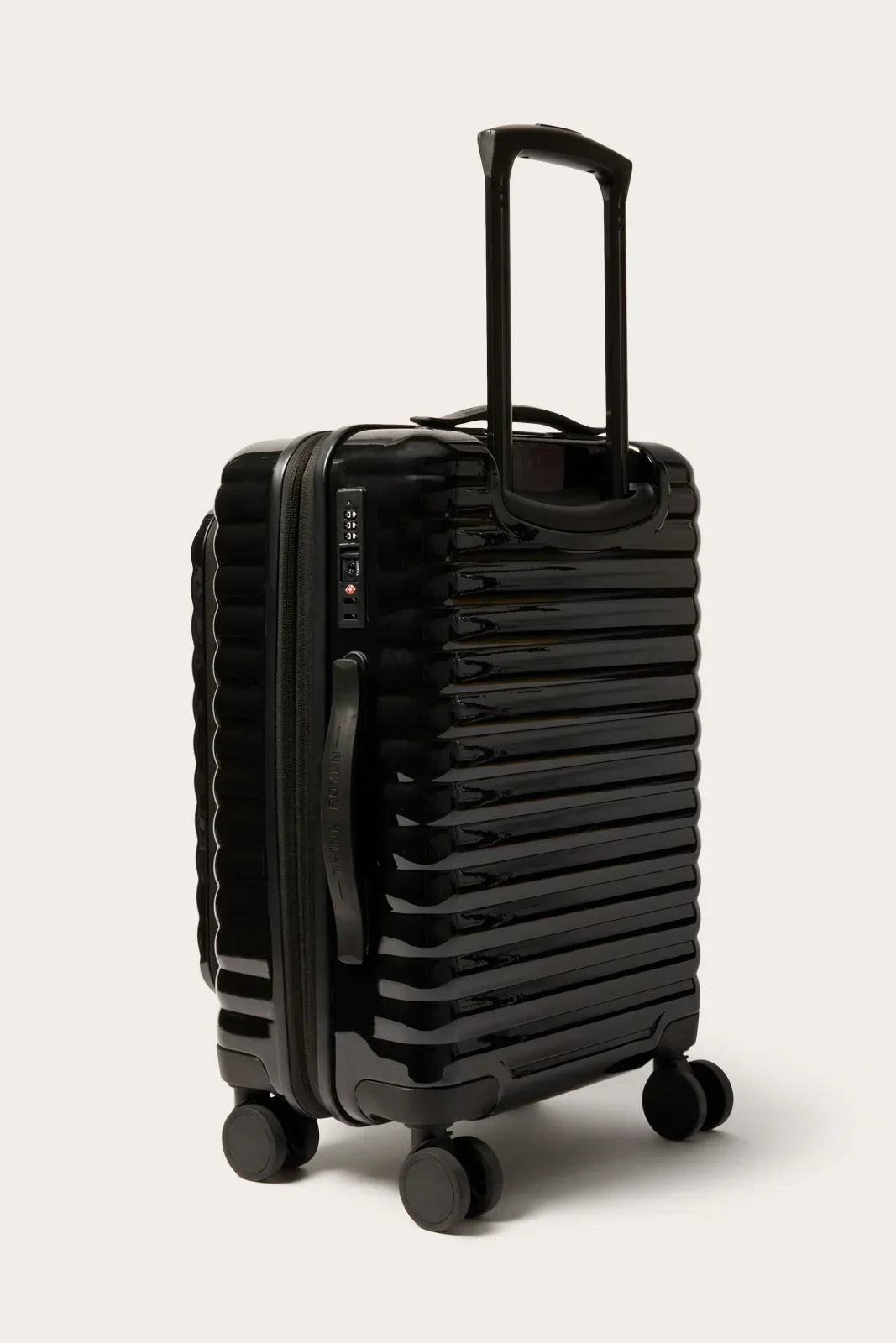 Accomplice Carry On Suitcase