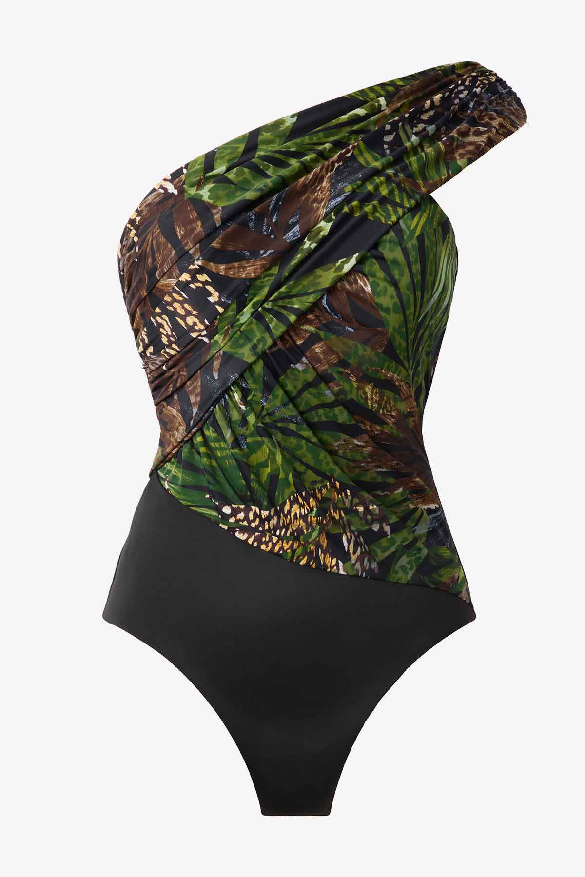 Goddess One Piece in Nighthawk