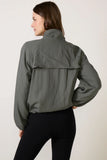 Blake Jacket