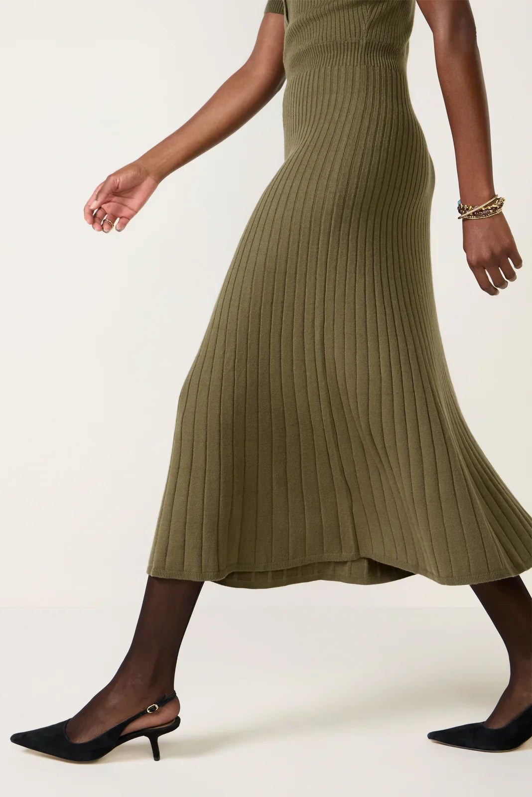 Mathilda Dress