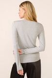 Bamboo Layering Tee