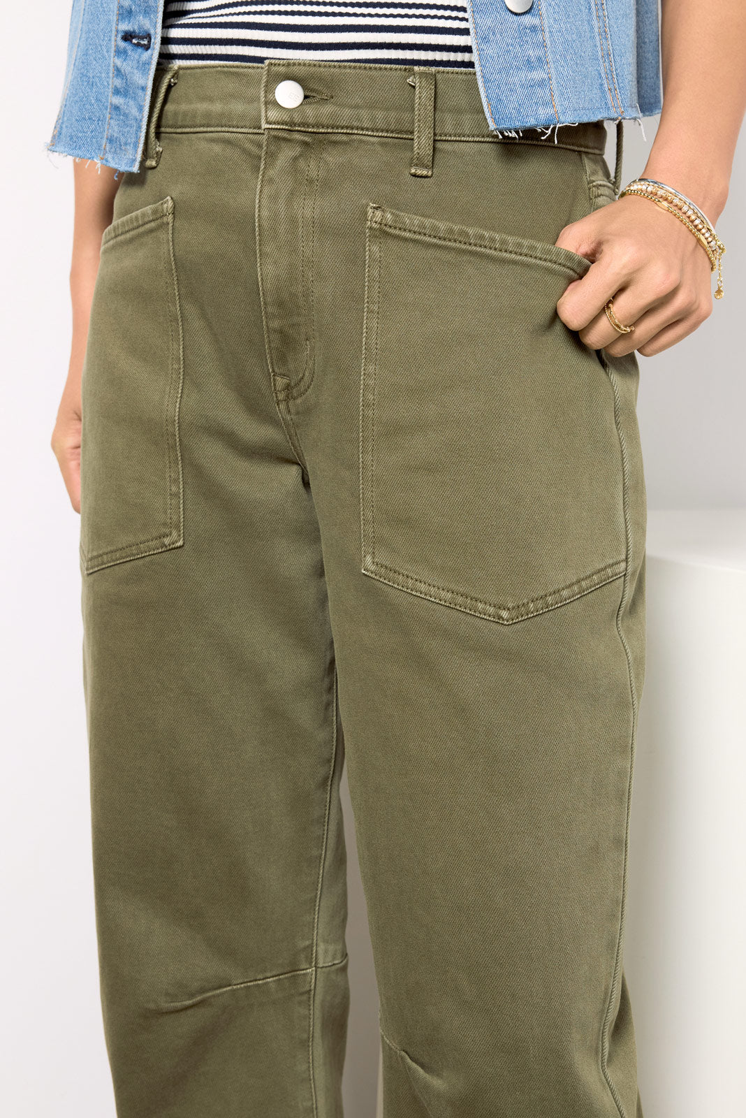 Cora Pant