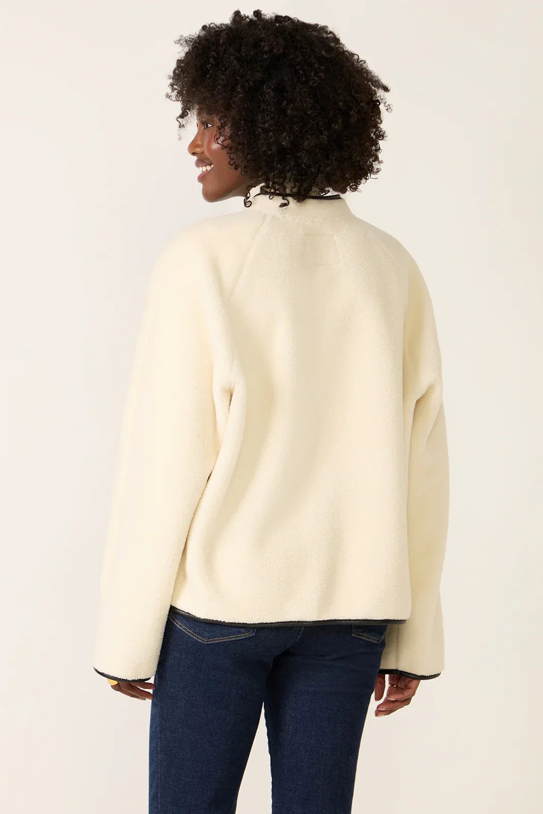 Powder Sherpa Jacket