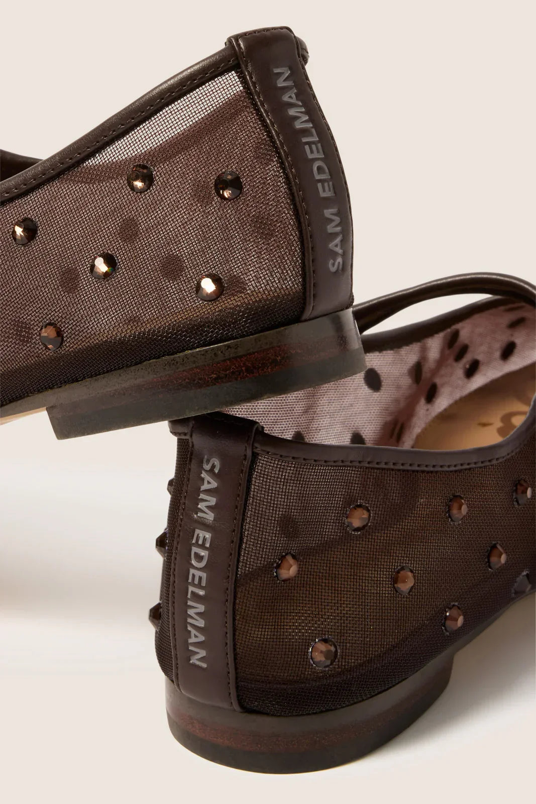 Michaela Shine Flat