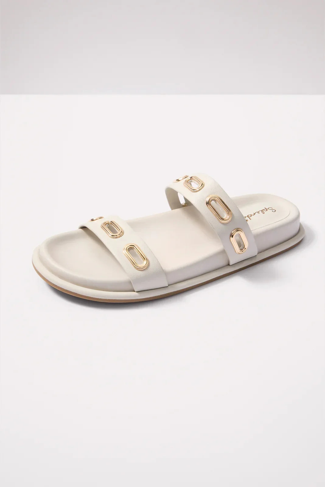 Carmen Slide Sandal