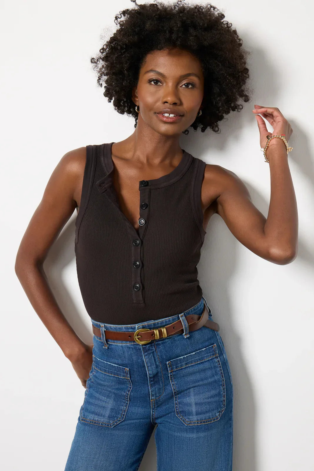 Caralyn Tank
