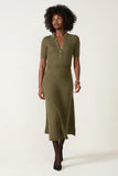 Mathilda Dress