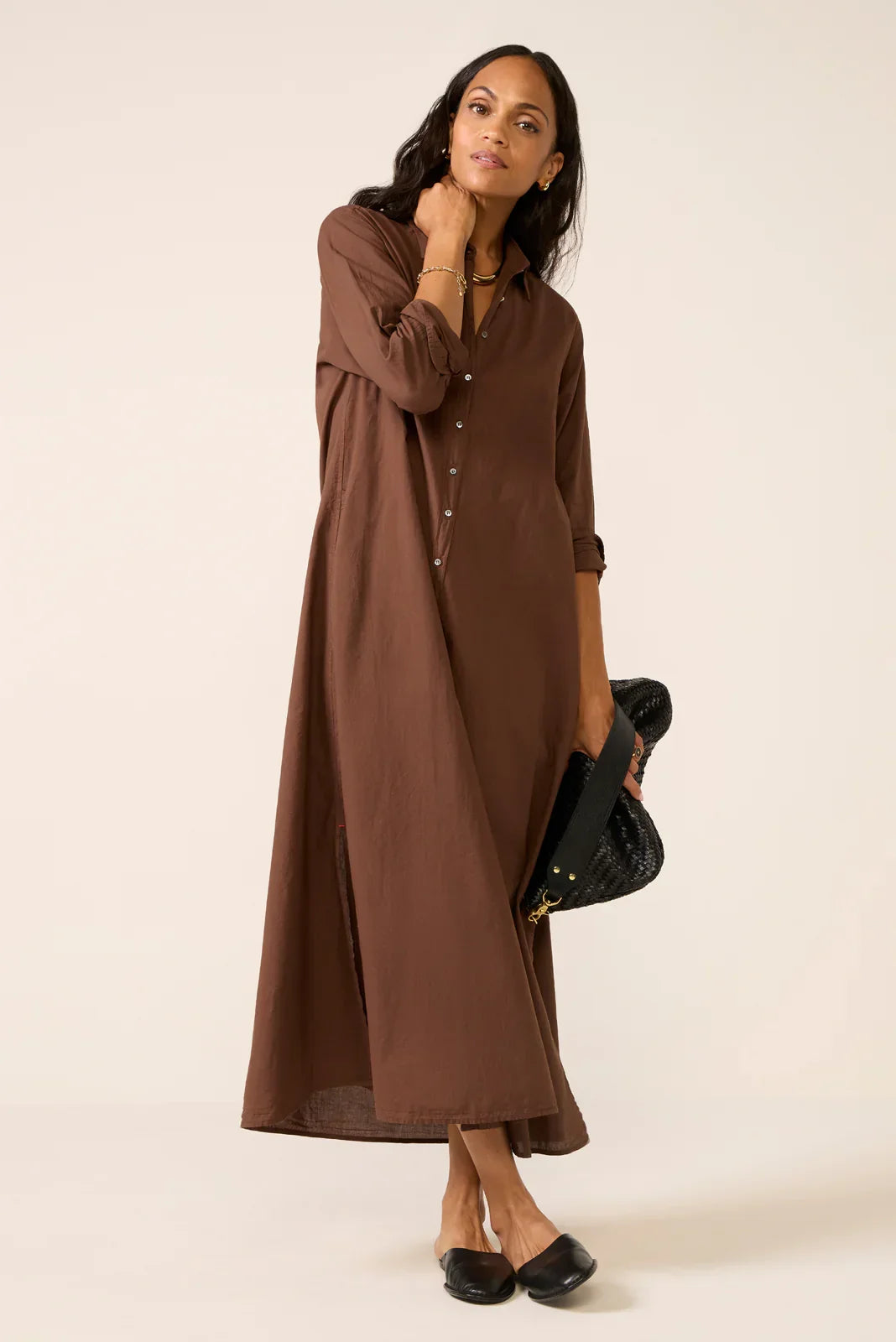 Boden Dress