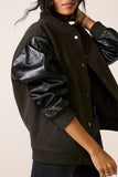 Club Varsity Jacket