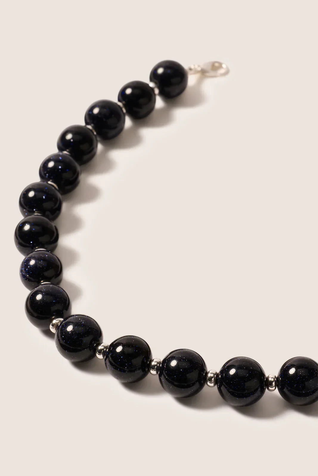 Fairmont Stone Necklace