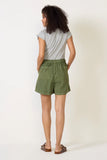 Preston Linen Short
